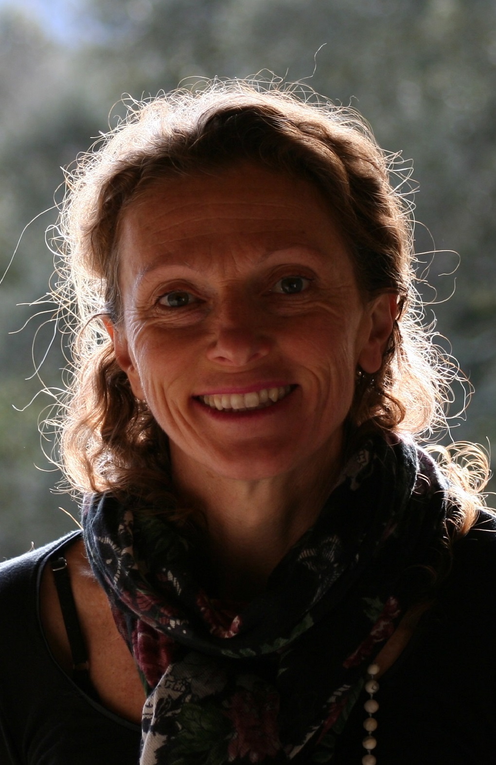 Marie-Emmanuelle BASTELICA
