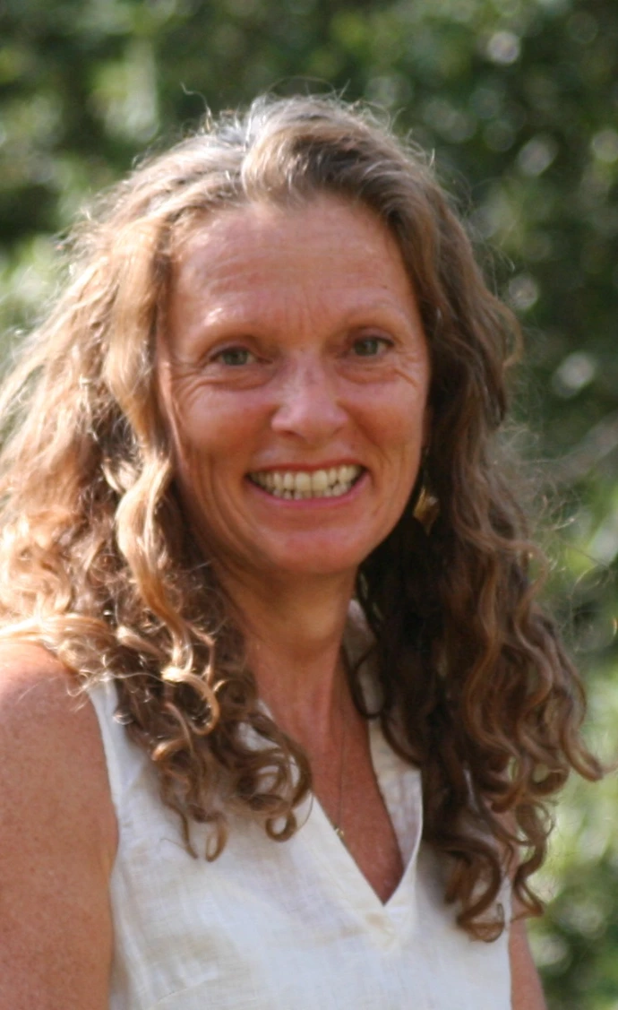 Marie-Emmanuelle Bastelica thérapeute engagée à vos côtés