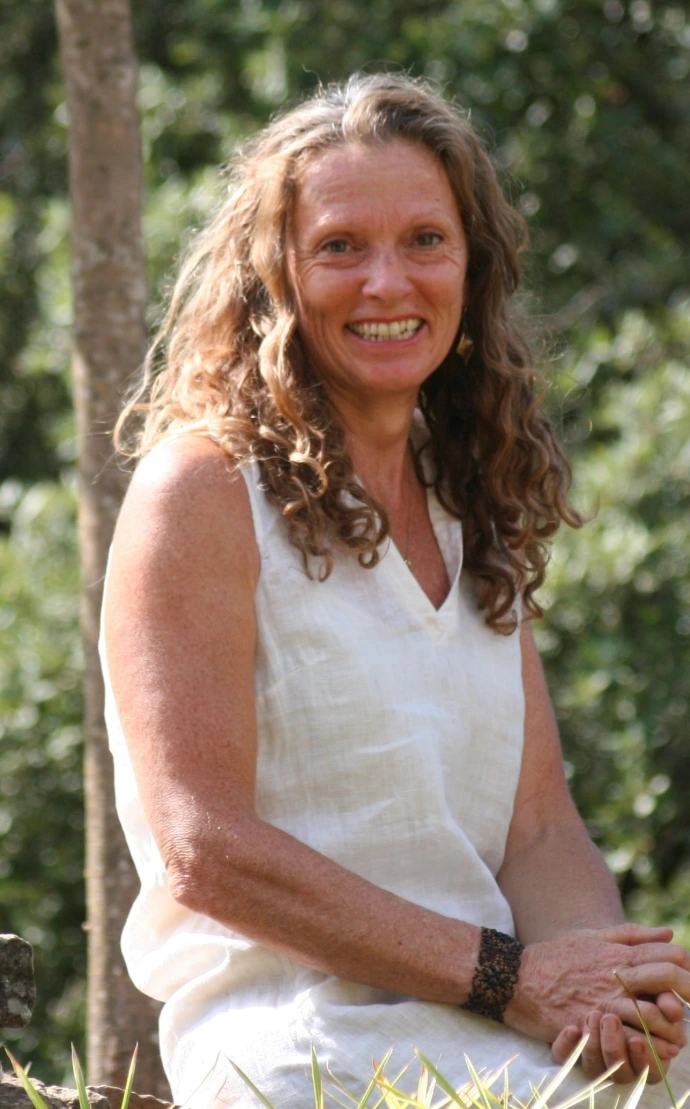 Marie-Emmanuelle Bastelica Thérapeute Cévennes Ceze