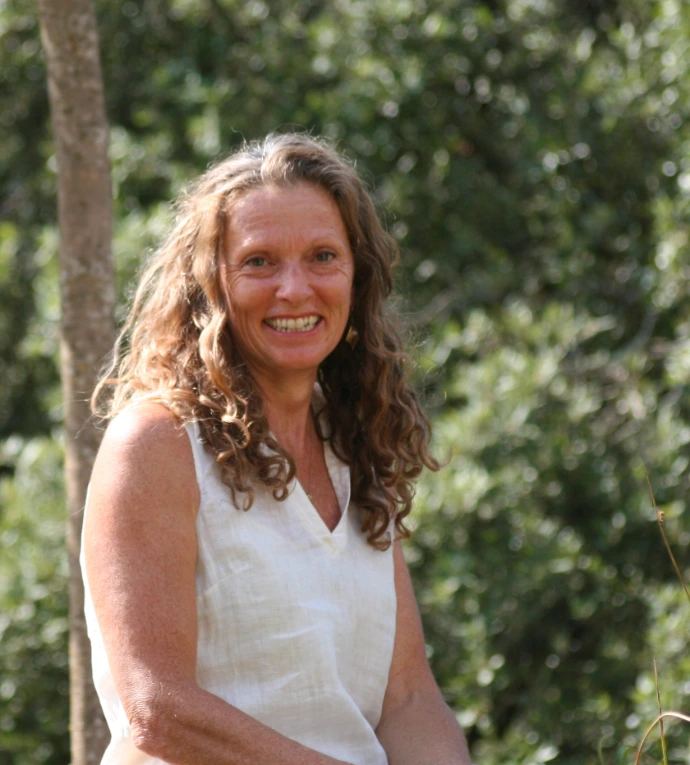 Marie-Emmanuelle Psychothérapie intégrative